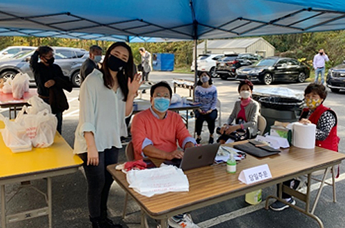 랄리지역]랄리한인장로교회(담임목사 이상현) – 캐롤라이나 연합 코리안뉴스